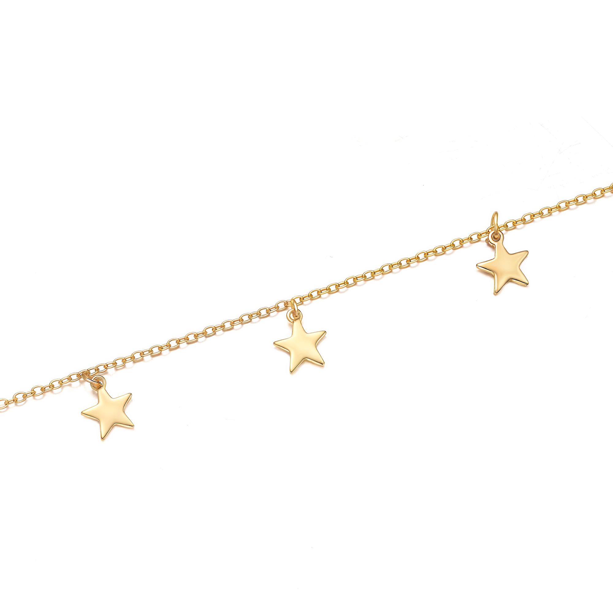 Constellation Choker Necklace - Victoria London